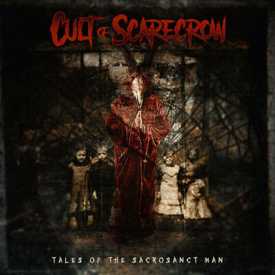 Cult Of Scarecrow - Doorkicker03