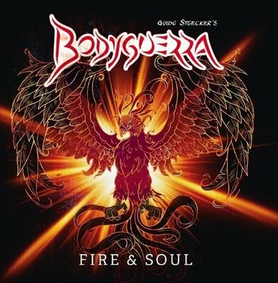 Bodyguerra - Steelheart