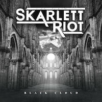 Skarlett Riot - Black Cloud