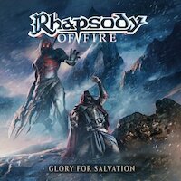 Rhapsody Of Fire - Terial The Hawk