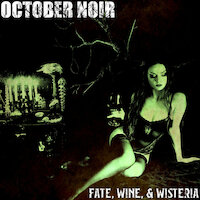 October Noir - Effigy