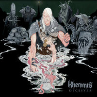 Khemmis - House Of Cadmus