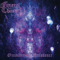 Funeral Chasm - Omniversal Existence