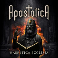 Apostolica - Sanctus Spiritus