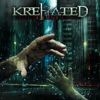 Krehated - Elise