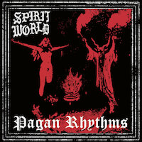 SpiritWorld - Pagan Rhythms