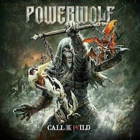 Powerwolf - Sermon Of Swords