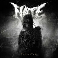 Hate - Exiles Of Pantheon