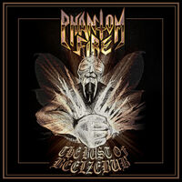 Phantom Fire - The Bust Of Beelzebub