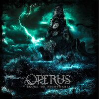 Operus - Lost