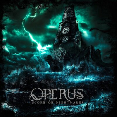 Operus - Lost