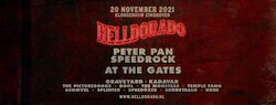 20 Nov 2021 - Helldorado