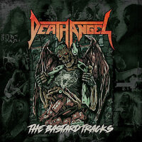 Death Angel - Where They Lay [live]