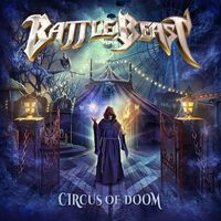 Battle Beast - Master Of Illusion