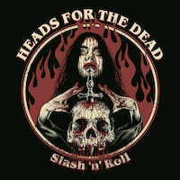 Heads For The Dead - Skulls [Misfits cover]