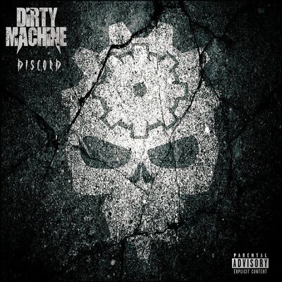 Dirty Machine - Self Made Hero