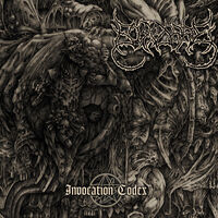 Bizarre - Invocation Codex