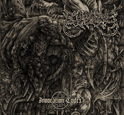 Bizarre - Invocation Codex