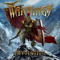 Warkings - Revolution