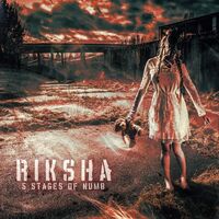 Riksha - Banging Danger