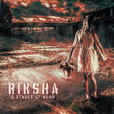 Riksha - Banging Danger
