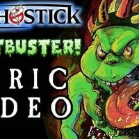 Psychostick - Ghostbuster! [themesong cover]