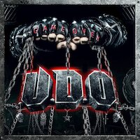 U.D.O. - Fear Detector