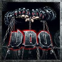 U.D.O. - Fear Detector