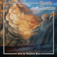 Apostle Of Solitude - Apathy In Isolation