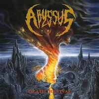 Abyssus - Uncertain Future