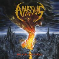 Abyssus - Uncertain Future