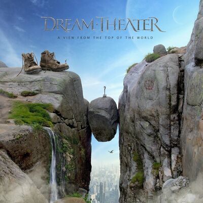 Dream Theater - Awaken The Master