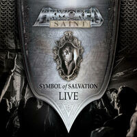 Armored Saint - Spineless [live]