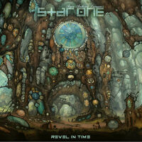 Star One - Lost Children Of The Universe