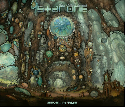 Star One - Lost Children Of The Universe