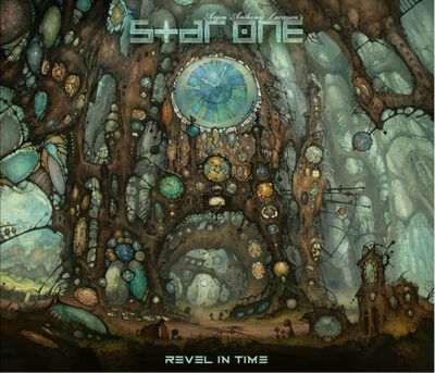 Star One - Lost Children Of The Universe