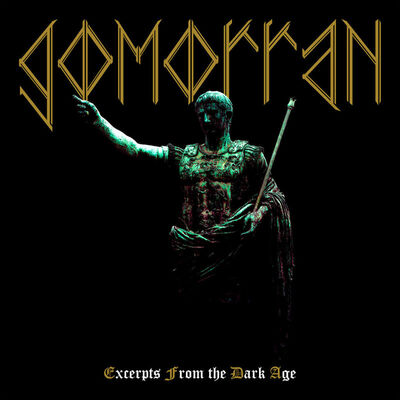 Gomorran - Sermon