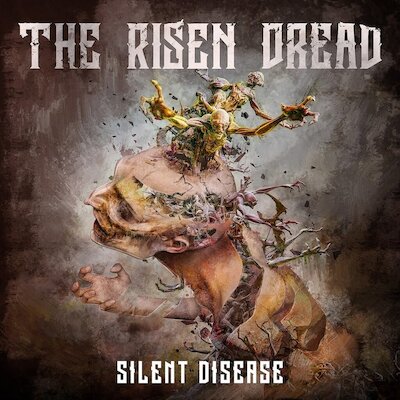 The Risen Dread - Silent Disease