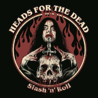 Heads For The Dead - Pet Sematary [Ramones cover]
