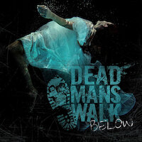 Dead Man's Walk - Below