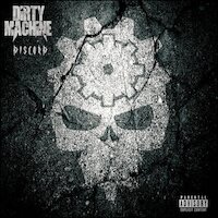 Dirty Machine - Discord