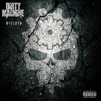 Dirty Machine - Discord