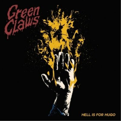 Green Claws - Stolen By A Demon