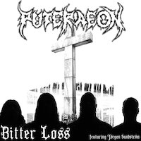 Puteraeon - Bitter Loss