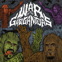 Warbeast / Philip H. Anselmo & The Illegals - War of the Gargantuas