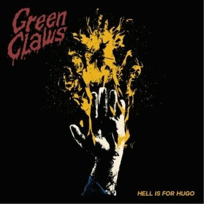 Green Claws - Hail Minos!