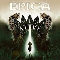 Epica - Kingdom Of Heaven Pt 3 - The Antediluvian Universe