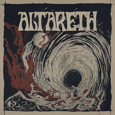 Altareth - Moon