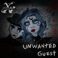 Wave.X - Unwanted Guest