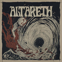 Altareth - Satan Hole